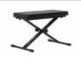 JamStands MB100 Medium Keyboard Bench