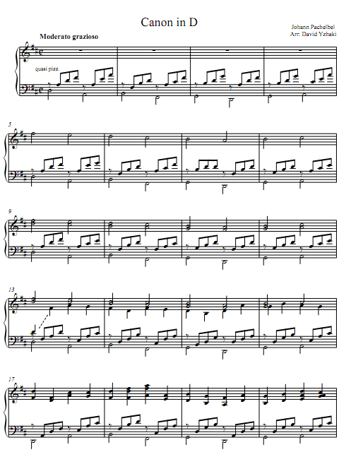 how-fast-can-someone-learn-to-play-the-piano-piano-sheet-music-canon